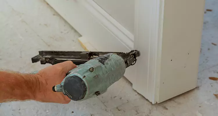 Patio Door Fix in Palm Harbor, FL