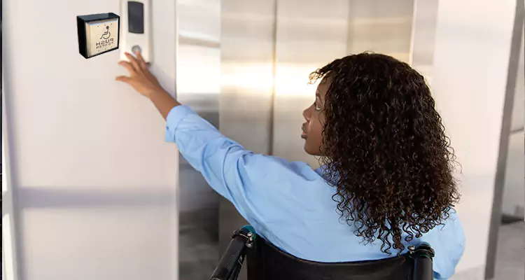 Handicap Push Button Repair in Palm Harbor, FL