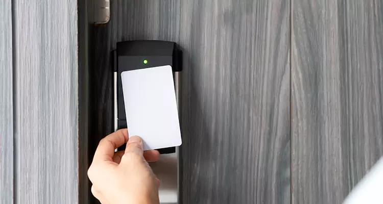 Hotel Swipe Card Door Locks Repair in Palm Harbor, FL