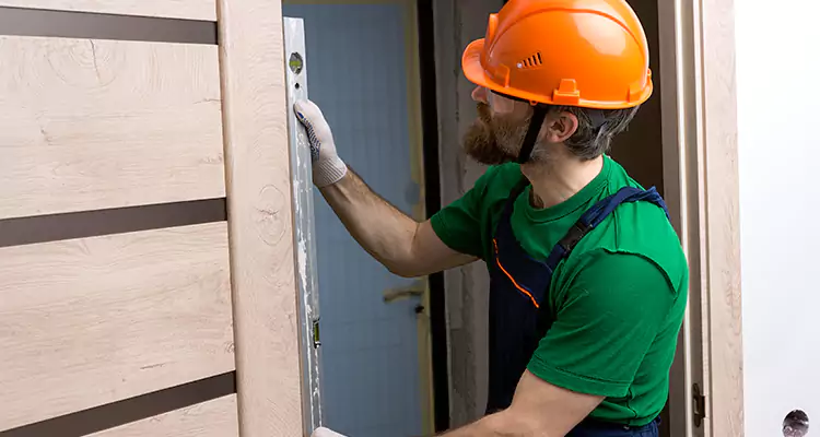 Pocket Door Repair Cost in Palm Harbor, FL