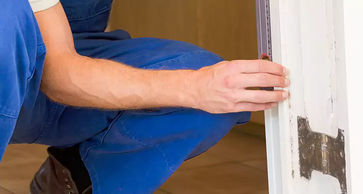 Antique Pocket Door Rollers Repair in Palm Harbor, FL