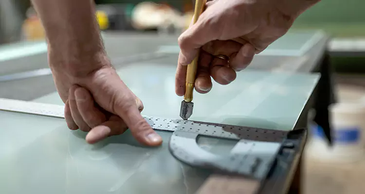 Glass Scratch Repair in Palm Harbor, FL