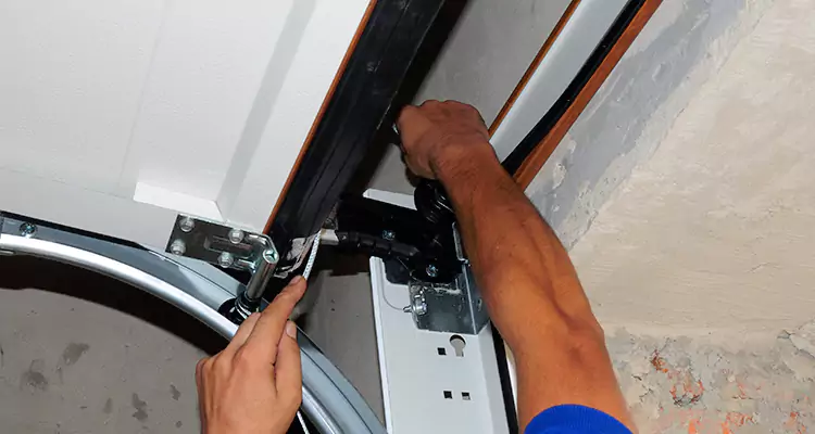 Weatherproof Door Seal Replacement in Palm Harbor, FL