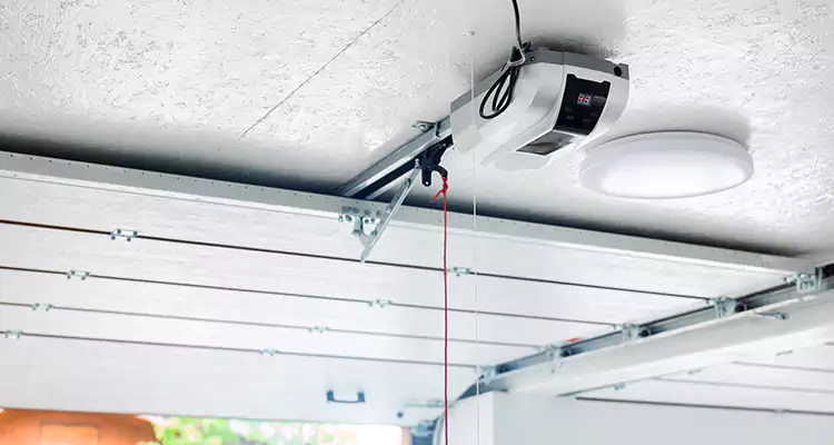 LiftMaster Garage Door Repair in Palm Harbor, FL