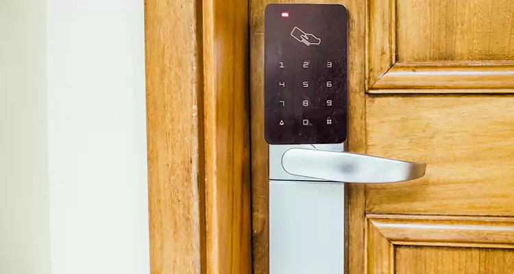 Keyless Hotel Door Locks Repair in Palm Harbor, FL