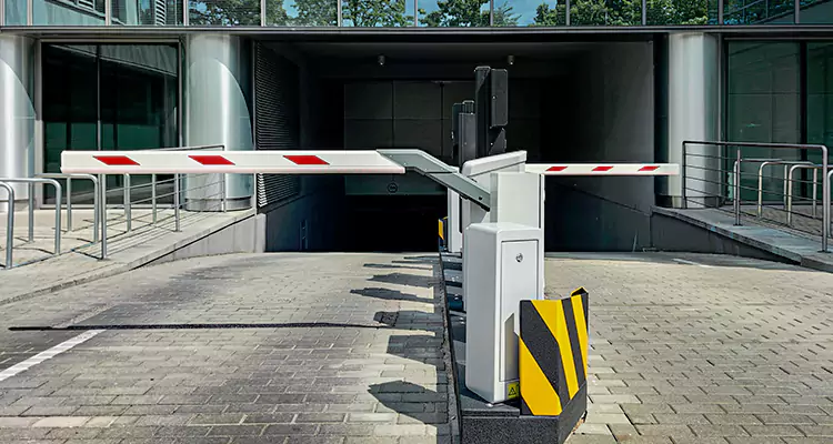 Affordable And Fast Parking Boom Gate Repair Services in Palm Harbor, FL