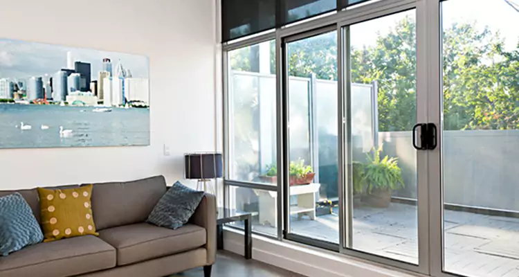 Andersen Patio Door Roller Replacement in Palm Harbor, FL