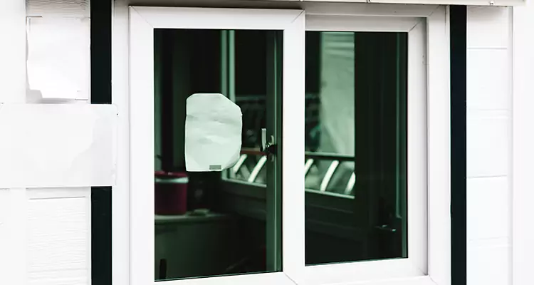 Patio Door Window Adjustment Service in Palm Harbor, FL