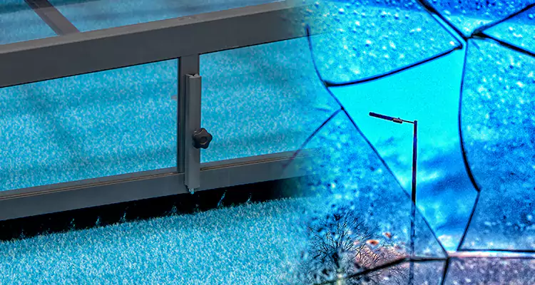 Solar Screen Repair for Pool Enclosure in Palm Harbor, FL