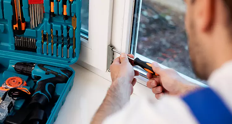 Mirrored Sliding Doors Replacement Expert in Palm Harbor, FL