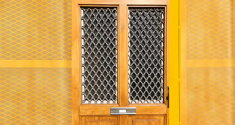 Sliding Pet Screen Door Replacement in Palm Harbor, FL