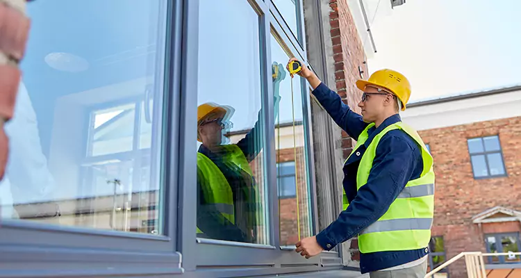 Home Window Repair in Palm Harbor, FL