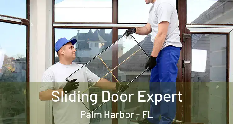  Sliding Door Expert Palm Harbor - FL