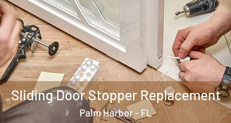  Sliding Door Stopper Replacement Palm Harbor - FL